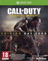 Call Of Duty: Advanced Warfare Dayzero Edition Xbox One